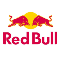 Logo red bull