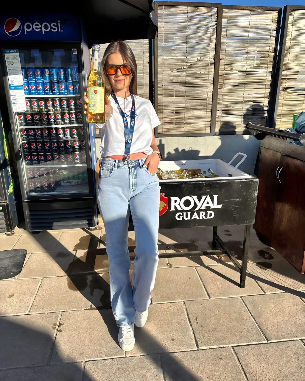 Royal Royal